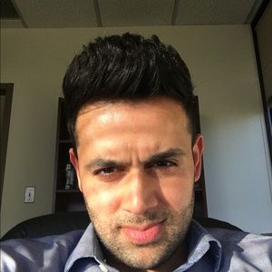 Meet your Posher, Hasan